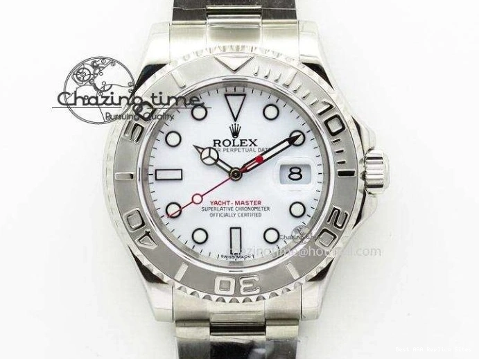 Good Copy Rolex Watches Oysterflex 116519 on 1:1 Best Edition Strap 2269 Rubber ZeroBulk SA Daytona Dial QF Meteorite 0116